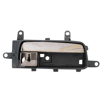 TRQ® - Front or Rear Passenger Side Interior Door Handle