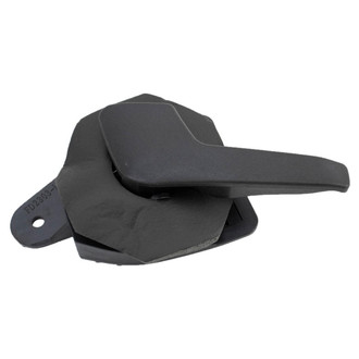 TRQ® - Rear Driver Side Interior Door Handle
