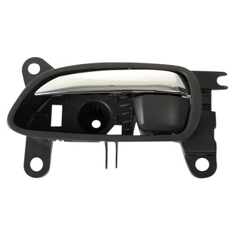 TRQ® - Front or Rear Driver Side Interior Door Handle
