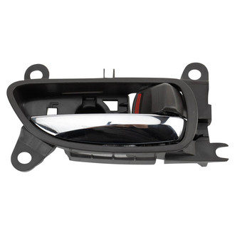 TRQ® - Front or Rear Passenger Side Interior Door Handle