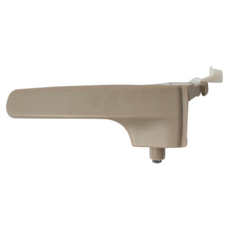TRQ® - Front or Rear Driver Side Interior Door Handle