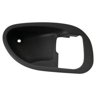 TRQ® - Interior Door Handle Bezel