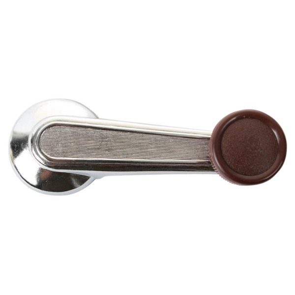 TRQ® - Front Driver Side Window Crank Handle