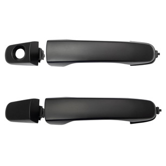 TRQ® - Exterior Door Handle Set