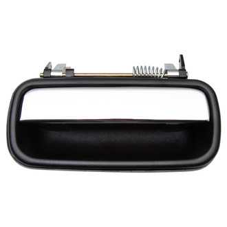 TRQ® - Rear Passenger Side Exterior Door Handle