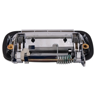 TRQ® - Rear Passenger Side Exterior Door Handle