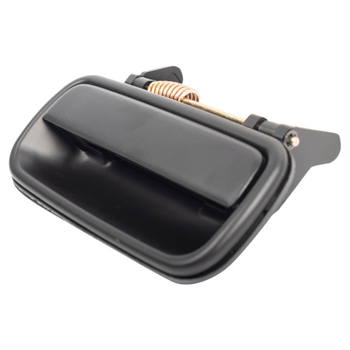 TRQ® DHA51128 - Rear Driver Side Exterior Door Handle