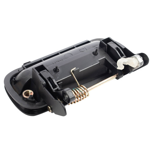TRQ® DHA51128 - Rear Driver Side Exterior Door Handle