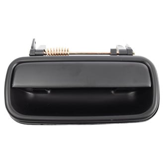 TRQ® - Rear Driver Side Exterior Door Handle