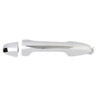 TRQ® - Front Passenger Side Exterior Door Handle