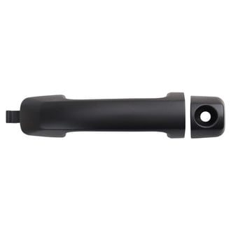 TRQ® - Front Driver Side or Passenger Side Exterior Door Handle