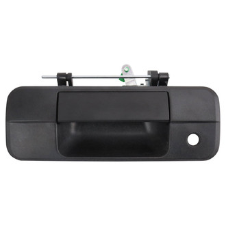 TRQ® - Tailgate Handle