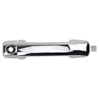 TRQ® - Front Driver Side or Passenger Side Exterior Door Handle