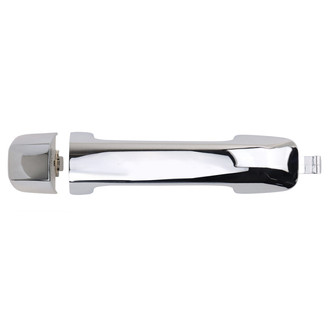 TRQ® - Front or Rear Driver Side or Passenger Side Exterior Door Handle