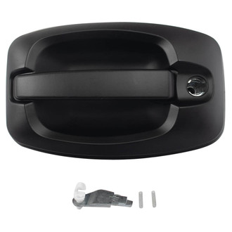 TRQ® - Exterior Door Handle