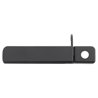 TRQ® - Front Driver Side Exterior Door Handle
