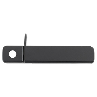 TRQ® - Front Passenger Side Exterior Door Handle