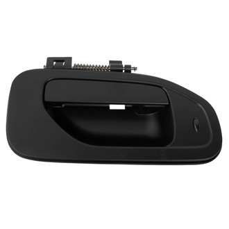 TRQ® - Front Passenger Side Exterior Door Handle