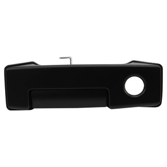 TRQ® - Rear Driver Side Exterior Door Handle