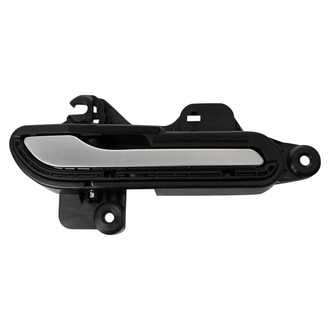 TRQ® - Front or Rear Passenger Side Exterior Door Handle