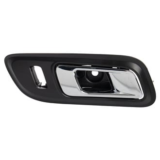 TRQ® - Front Passenger Side Interior Door Handle