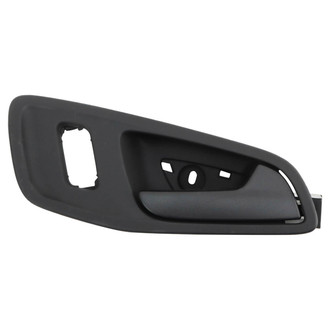 TRQ® - Front Passenger Side Interior Door Handle