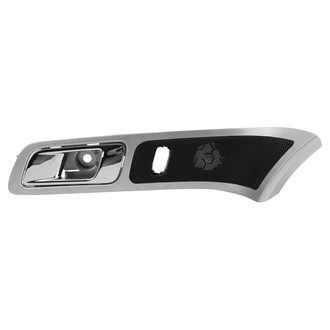 TRQ® - Front Passenger Side Interior Door Handle