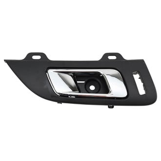 TRQ® - Front Passenger Side Interior Door Handle