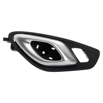TRQ® - Front Driver Side Interior Door Handle