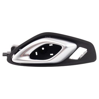 TRQ® - Front Passenger Side Interior Door Handle