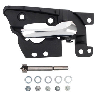 TRQ® - Front or Rear Passenger Side Interior Door Handle