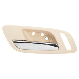 TRQ® - Front Driver Side Interior Door Handle