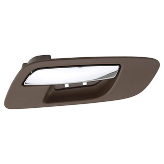 TRQ® - Front Passenger Side Interior Door Handle