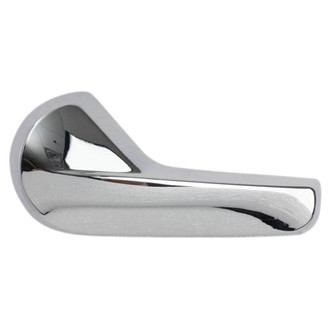 TRQ® - Front or Rear Driver Side Interior Door Handle