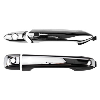TRQ® - Exterior Door Handle