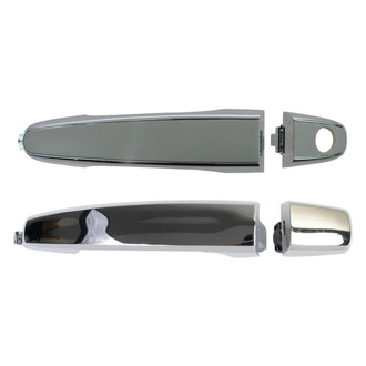 TRQ® - Exterior Door Handle