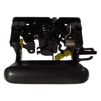 TRQ® - Tailgate Handle