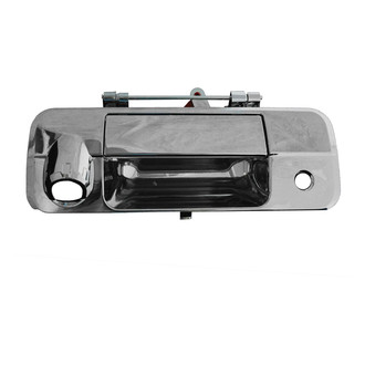 TRQ® - Tailgate Handle
