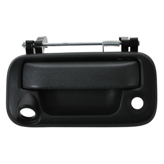 TRQ® - Tailgate Handle