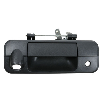 TRQ® - Tailgate Handle