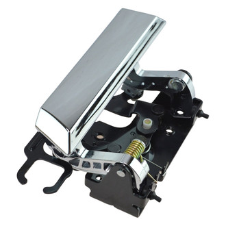 TRQ® - Tailgate Handle