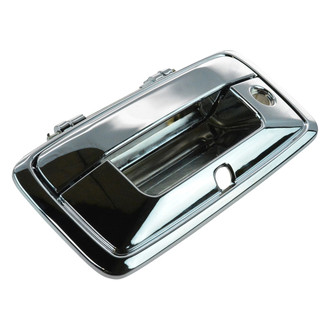 TRQ® - Tailgate Handle