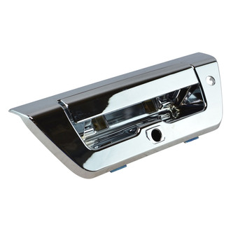 TRQ® - Tailgate Handle