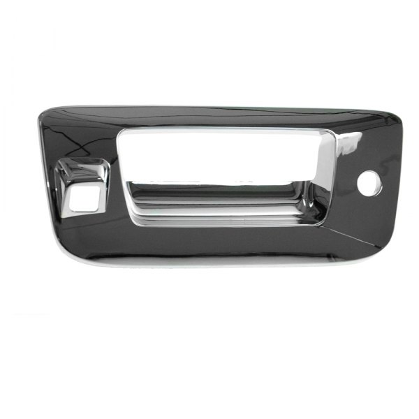 TRQ® - Tailgate Handle Bezel