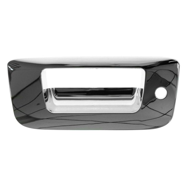 TRQ® - Tailgate Handle Bezel