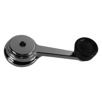 TRQ® - Front Driver or Passenger Side Window Crank Handle