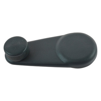 TRQ® - Front or Rear Driver or Passenger Side Window Crank Handle