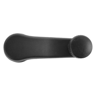 TRQ® - Front or Rear Driver or Passenger Side Window Crank Handle