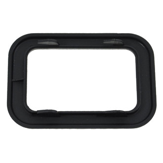 TRQ® - Interior Door Handle Bezel
