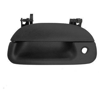 TRQ® - Tailgate Handle